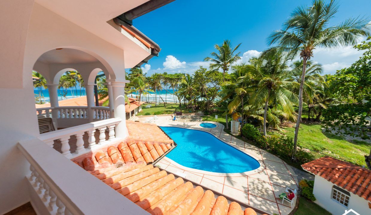 Wohnung in Cabarete, Dominikanische Republik, 99 m² - Foto 2