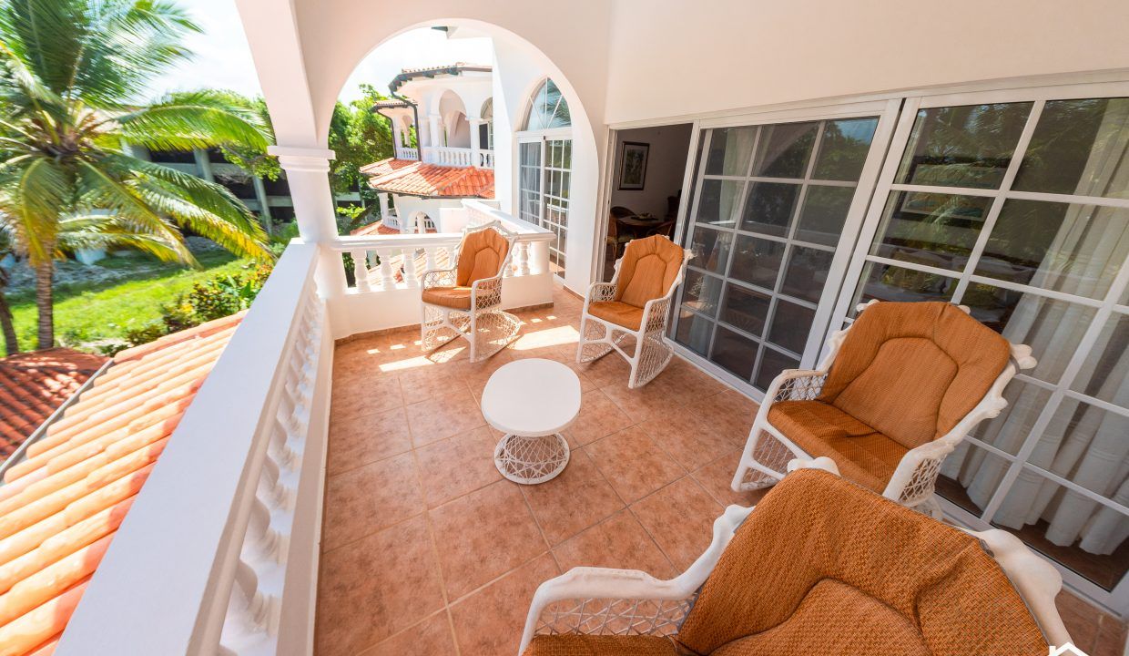 Wohnung in Cabarete, Dominikanische Republik, 99 m² - Foto 4