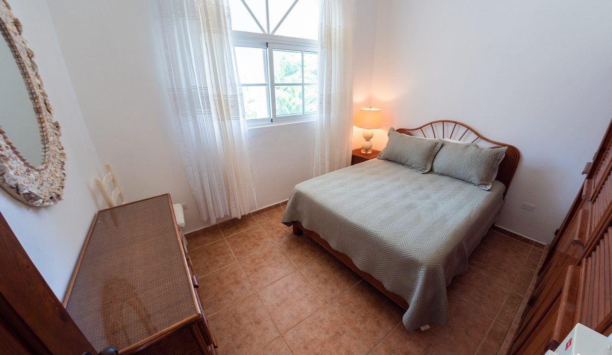 Wohnung in Cabarete, Dominikanische Republik, 99 m² - Foto 6