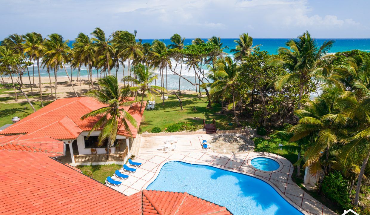 Wohnung in Cabarete, Dominikanische Republik, 99 m² - Foto 8