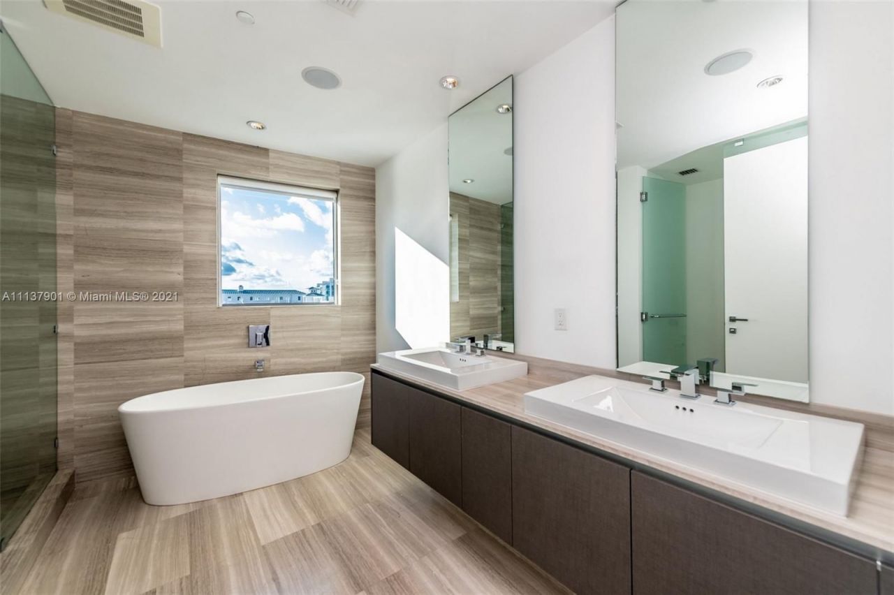 Appartement à Miami, États-Unis, 200 m² - image 13