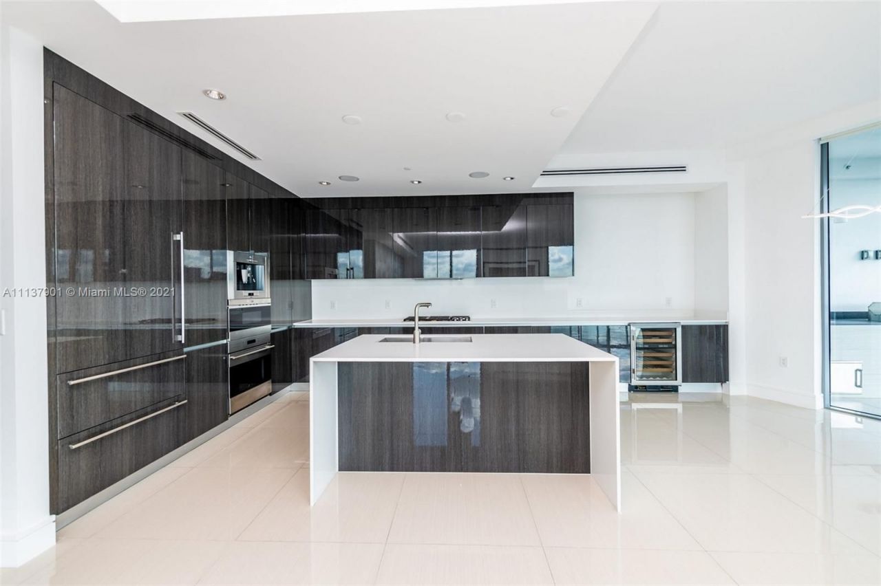 Appartement à Miami, États-Unis, 200 m² - image 5