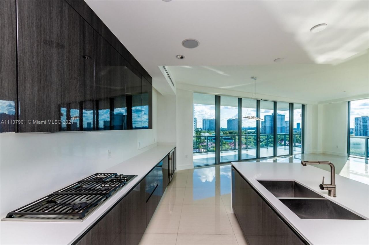 Appartement à Miami, États-Unis, 200 m² - image 6