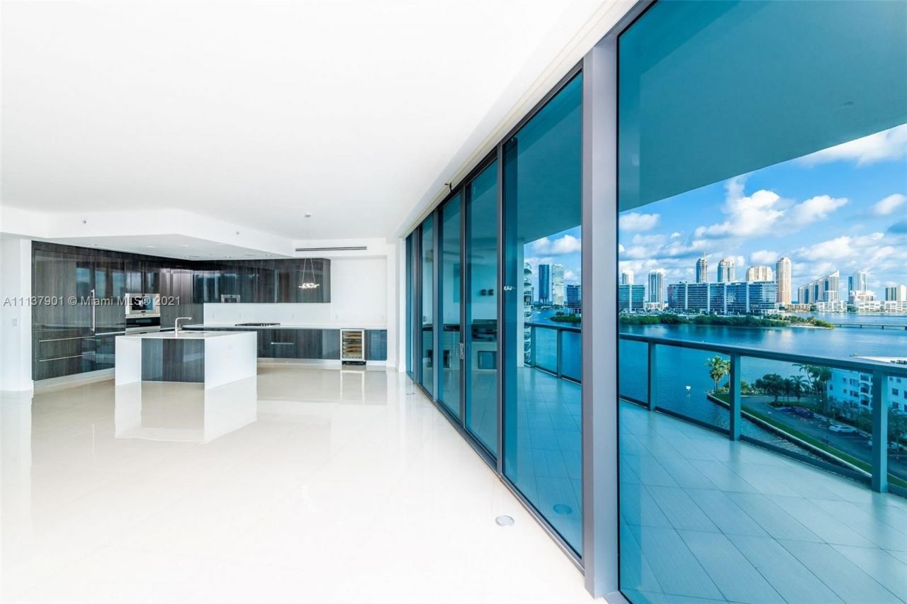 Appartement à Miami, États-Unis, 200 m² - image 9
