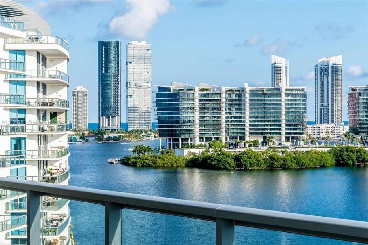 Appartement à Miami, États-Unis, 200 m² - image 10