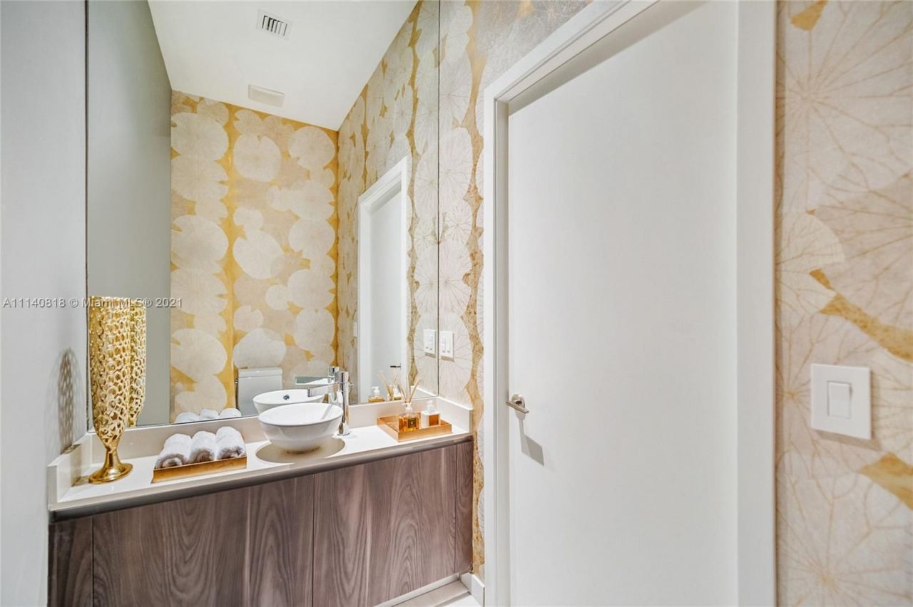 Attico a Miami, USA, 170 m² - foto 12