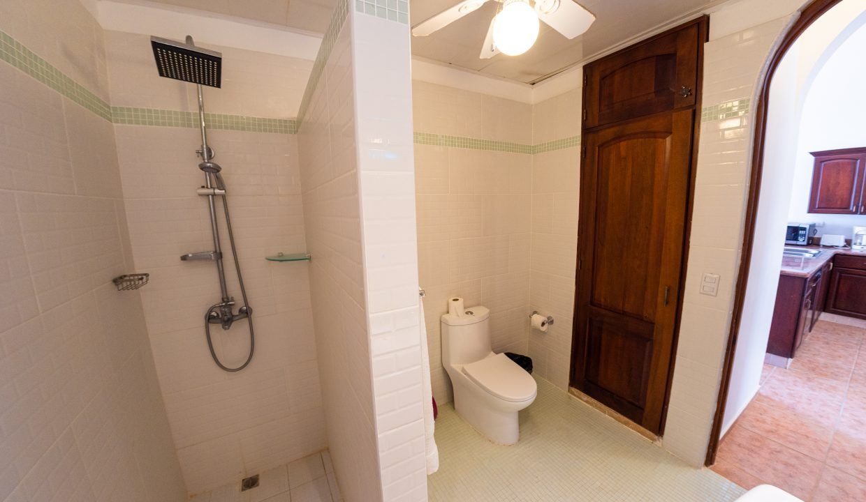 Wohnung in Cabarete, Dominikanische Republik, 99 m² - Foto 10