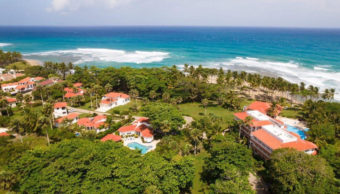 Wohnung in Cabarete, Dominikanische Republik, 99 m² - Foto 13