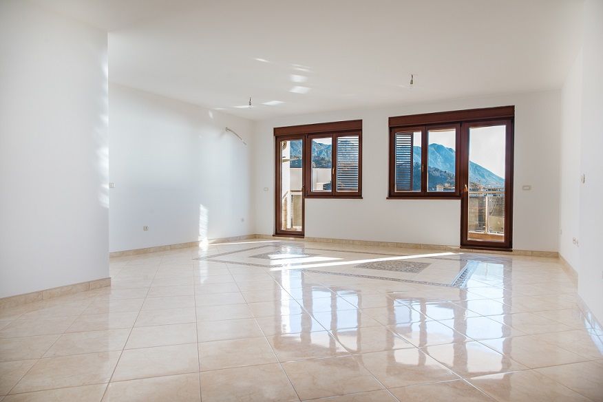 Piso en Becici, Montenegro, 117 m² - imagen 2