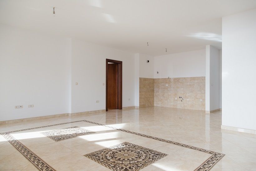 Piso en Becici, Montenegro, 117 m² - imagen 3
