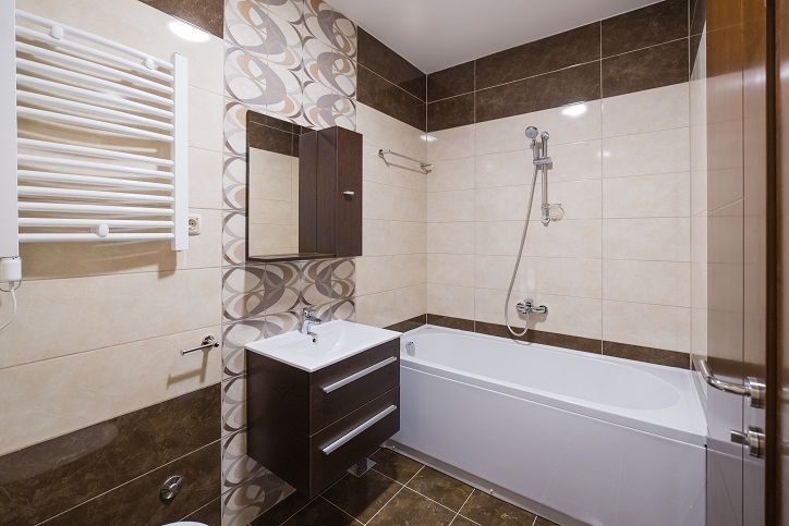 Piso en Becici, Montenegro, 117 m² - imagen 4