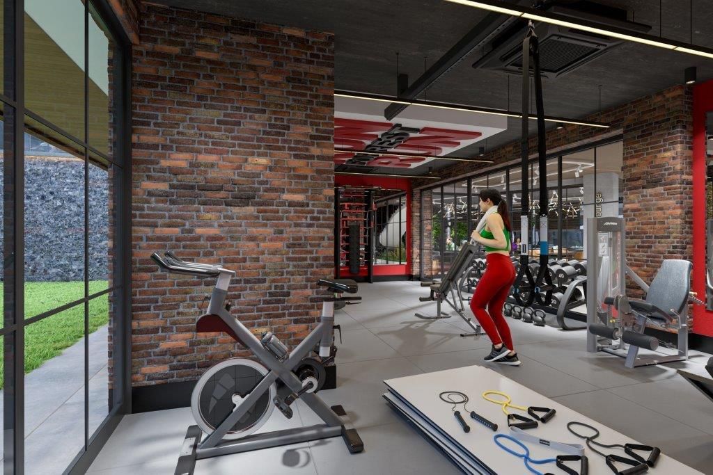 Apartment in Alanya, Turkey, 63 m² - picture 12