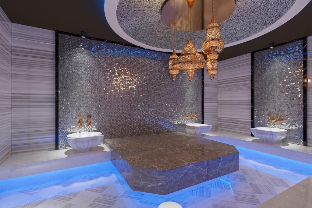 Apartment in Alanya, Turkey, 63 m² - picture 14