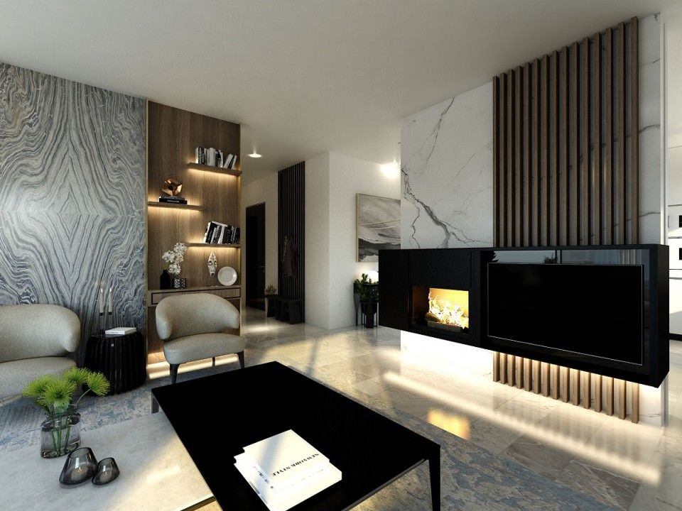 Appartamento a Limassol, Cipro, 135 m² - foto 2