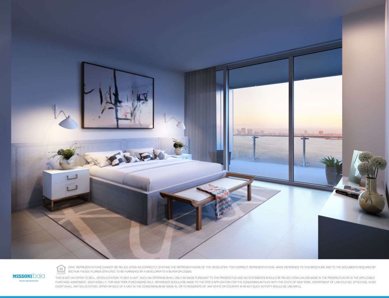 Appartement à Miami, États-Unis, 73 m² - image 8