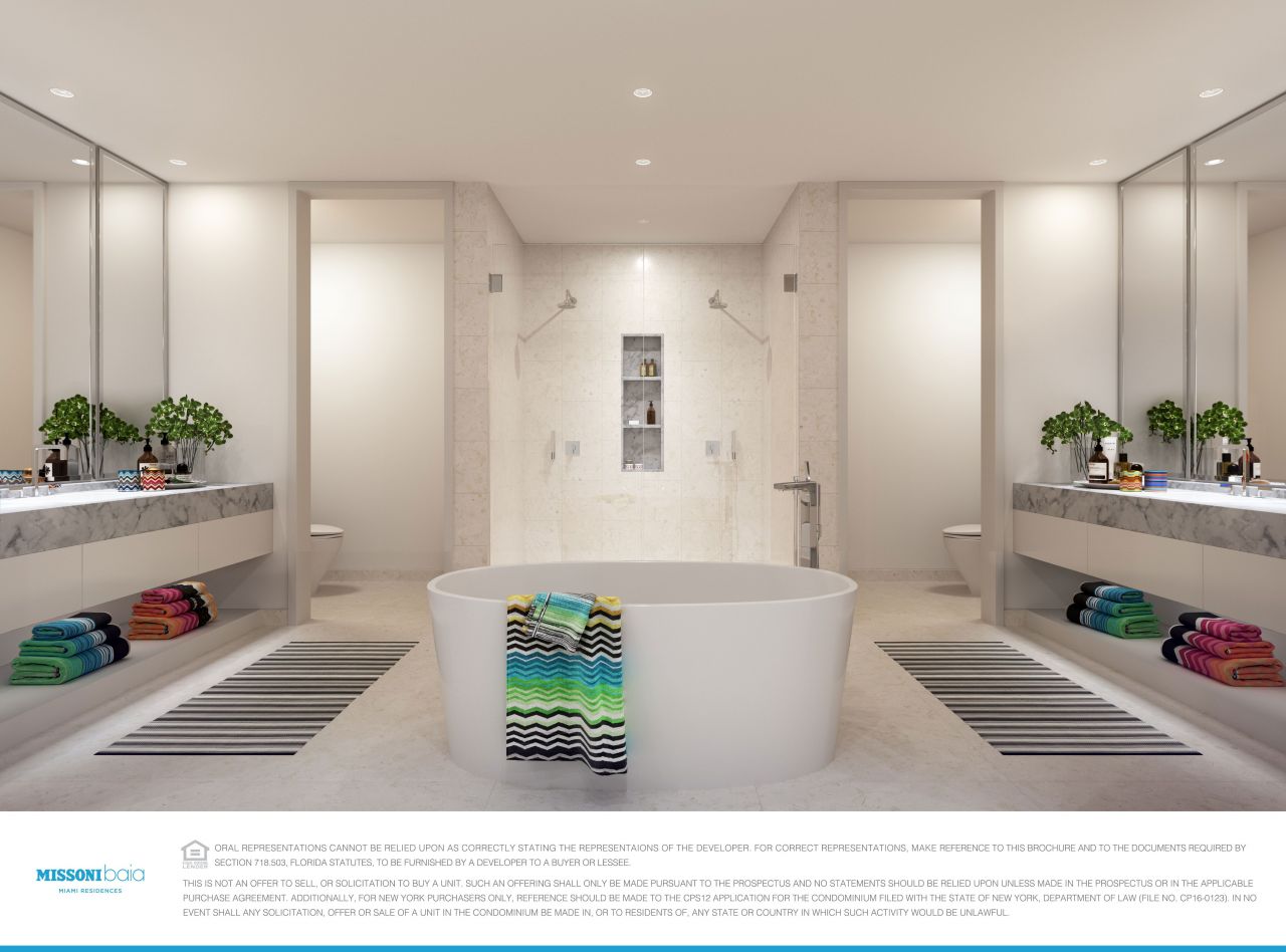 Appartement à Miami, États-Unis, 73 m² - image 9