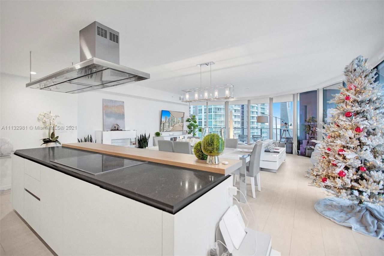 Appartement à Miami, États-Unis, 170 m² - image 17