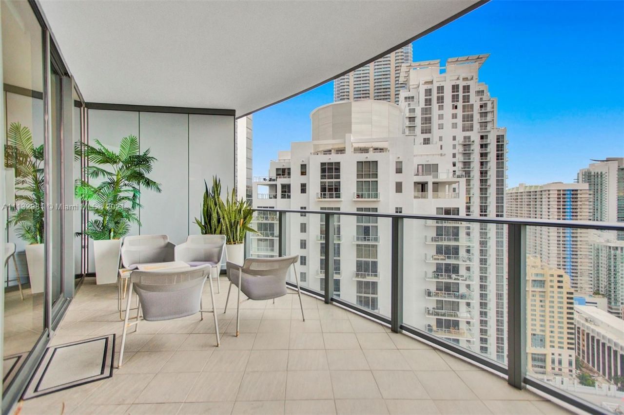 Appartement à Miami, États-Unis, 170 m² - image 12