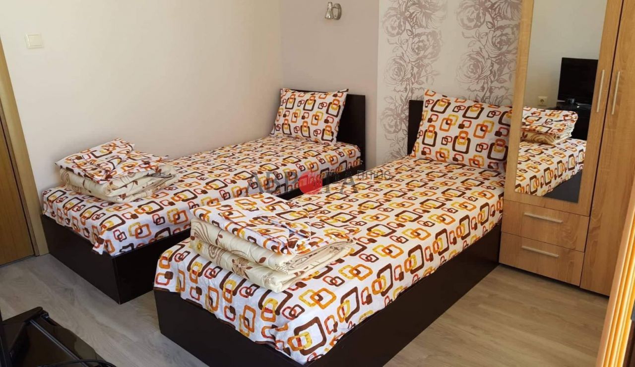 Apartment in Primorsko, Bulgarien, 148 m² - Foto 5