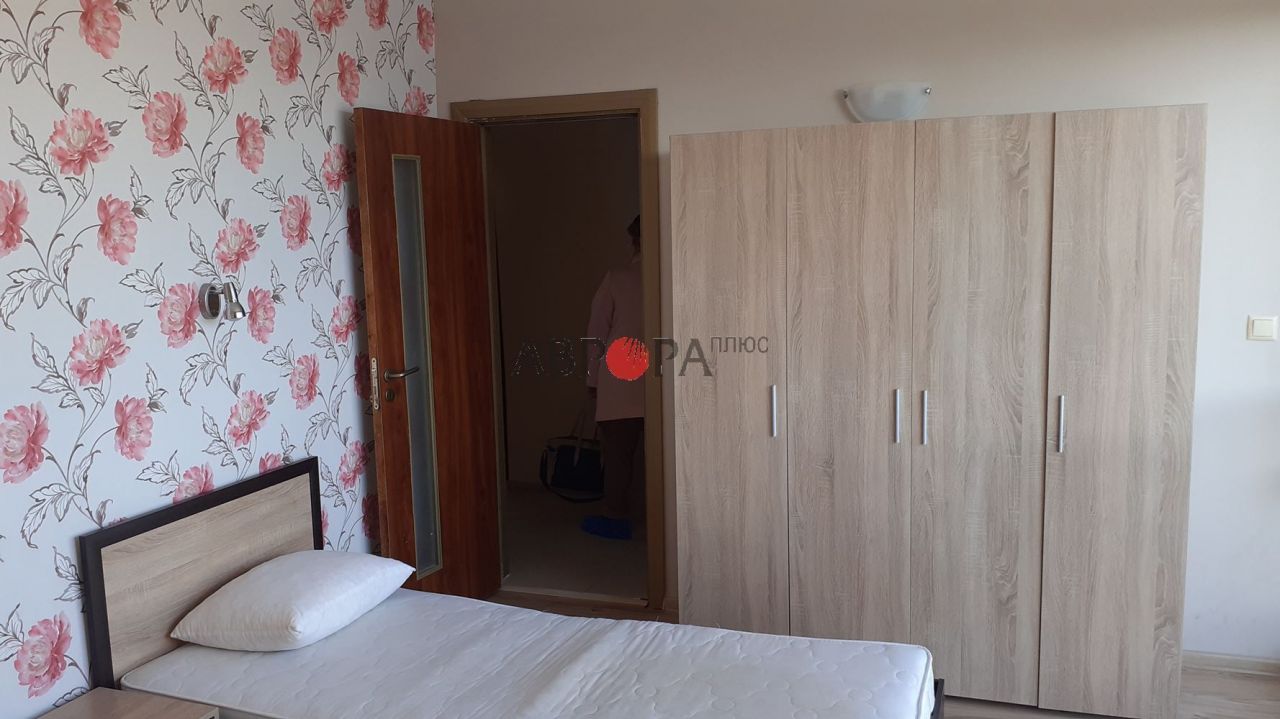 Apartment in Primorsko, Bulgaria, 108 m² - picture 8