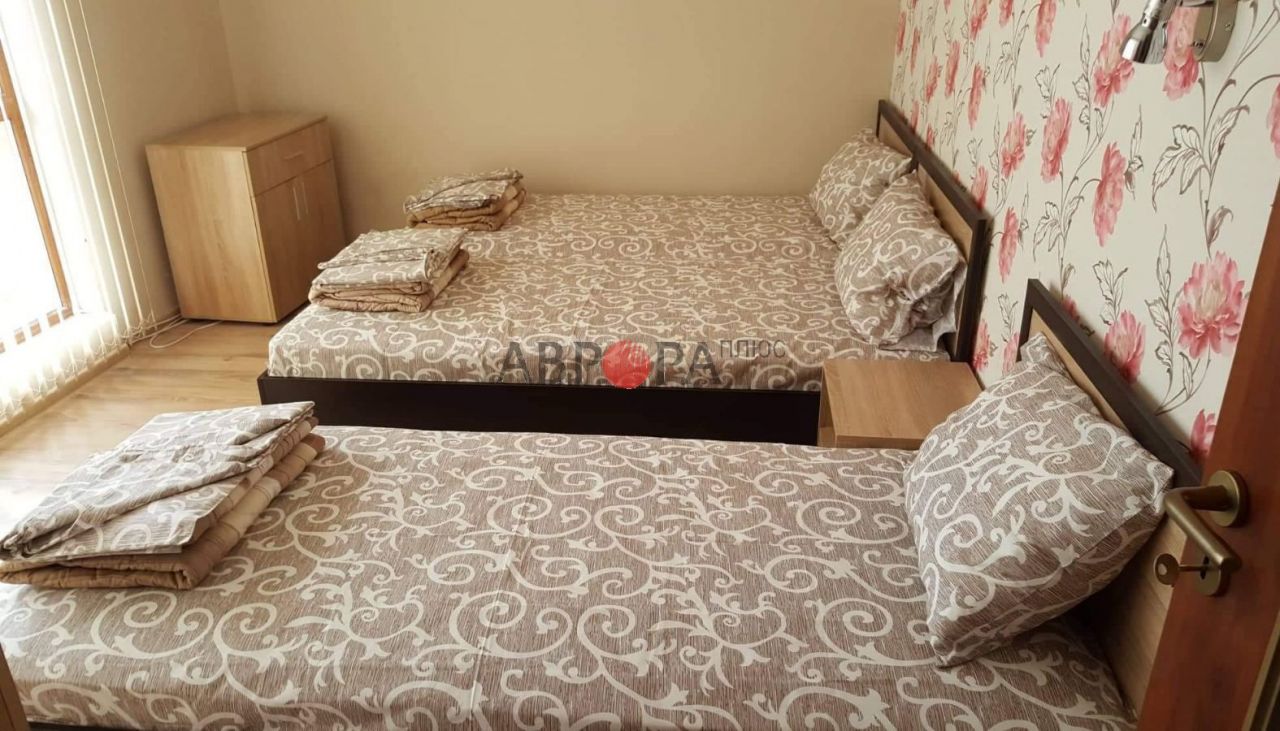 Apartment in Primorsko, Bulgaria, 108 m² - picture 7