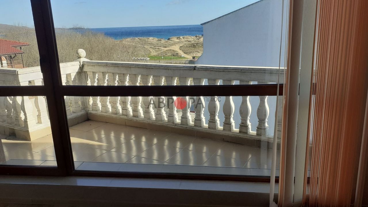 Apartment in Primorsko, Bulgaria, 108 m² - picture 11