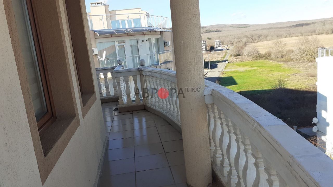 Apartment in Primorsko, Bulgaria, 108 m² - picture 10