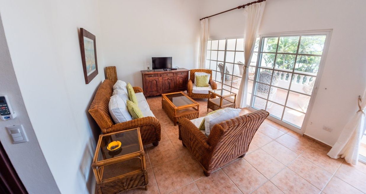Wohnung in Cabarete, Dominikanische Republik, 99 m² - Foto 14