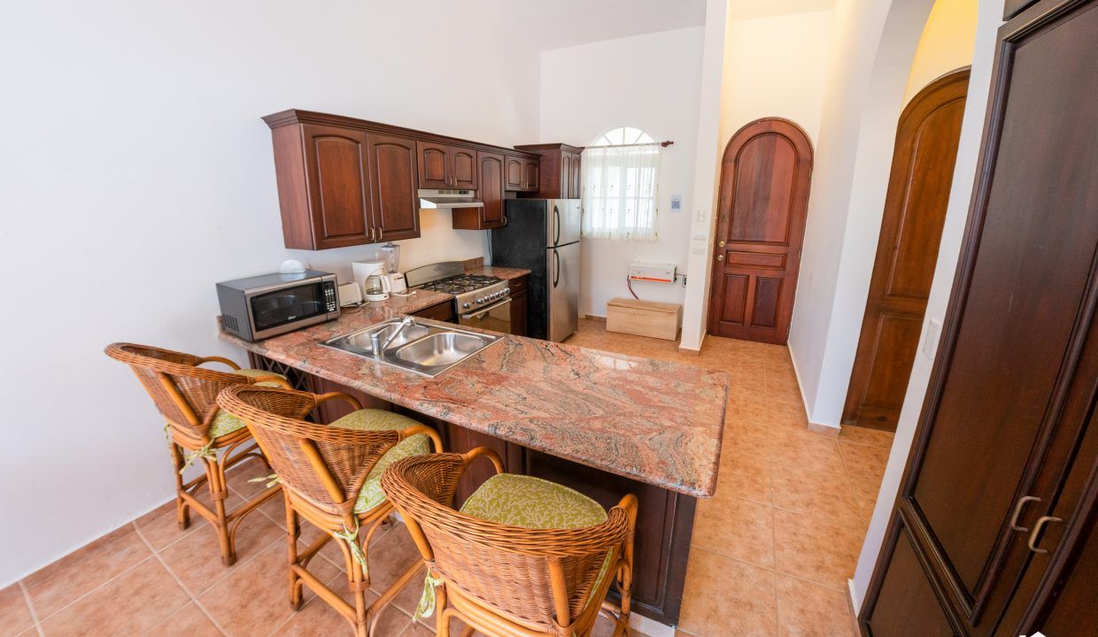 Wohnung in Cabarete, Dominikanische Republik, 99 m² - Foto 15