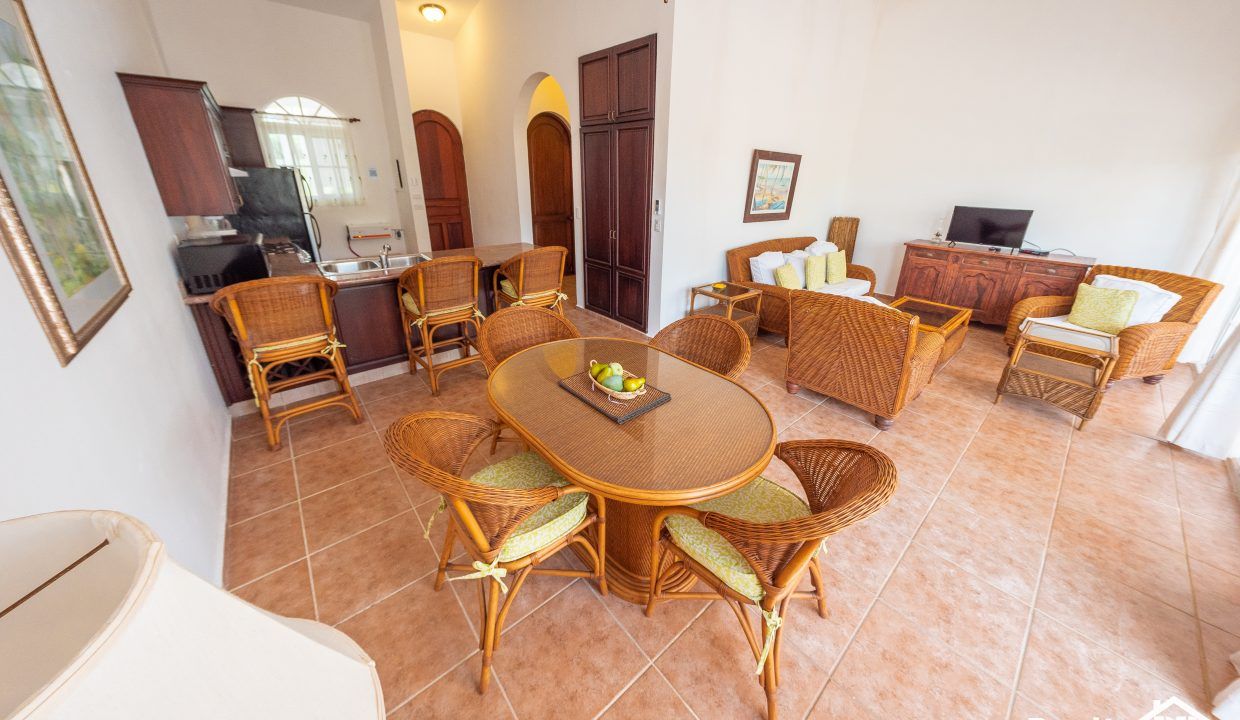 Wohnung in Cabarete, Dominikanische Republik, 99 m² - Foto 16