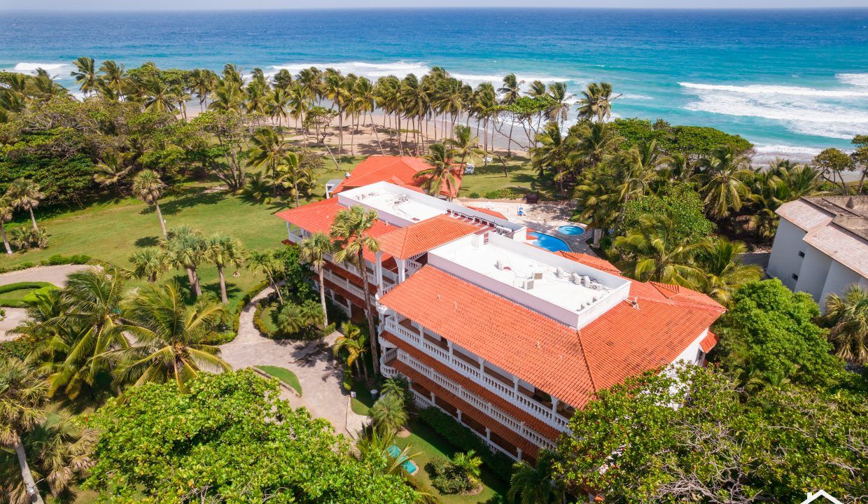 Wohnung in Cabarete, Dominikanische Republik, 99 m² - Foto 17