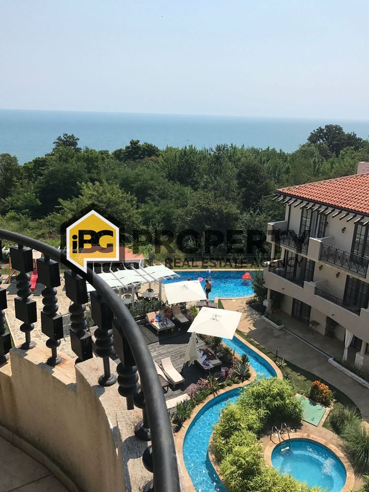 Appartement à Obzor, Bulgarie, 117 m² - image 1