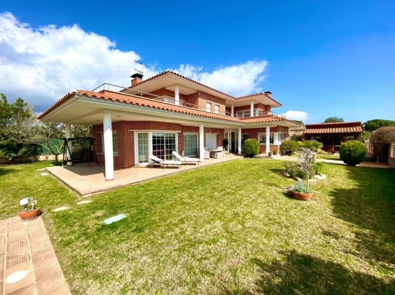 Villa en Platja D'Aro, España, 500 m² - imagen 14