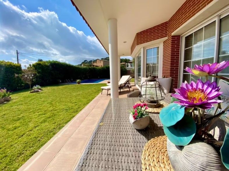 Villa en Platja D'Aro, España, 500 m² - imagen 2