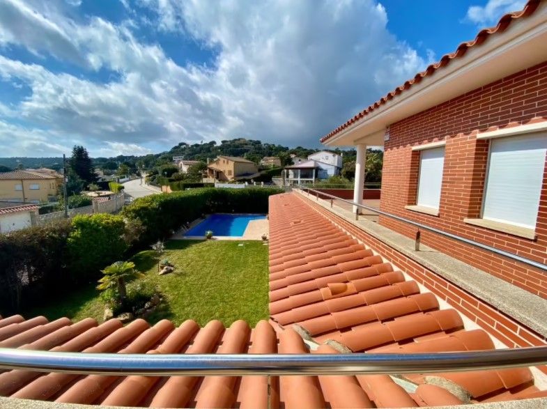 Villa en Platja D'Aro, España, 500 m² - imagen 15