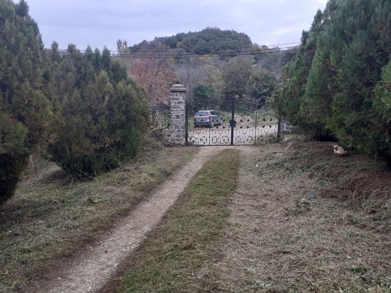 Tenuta Kumanovo, Macedonia del Nord, 294 m² - foto 4