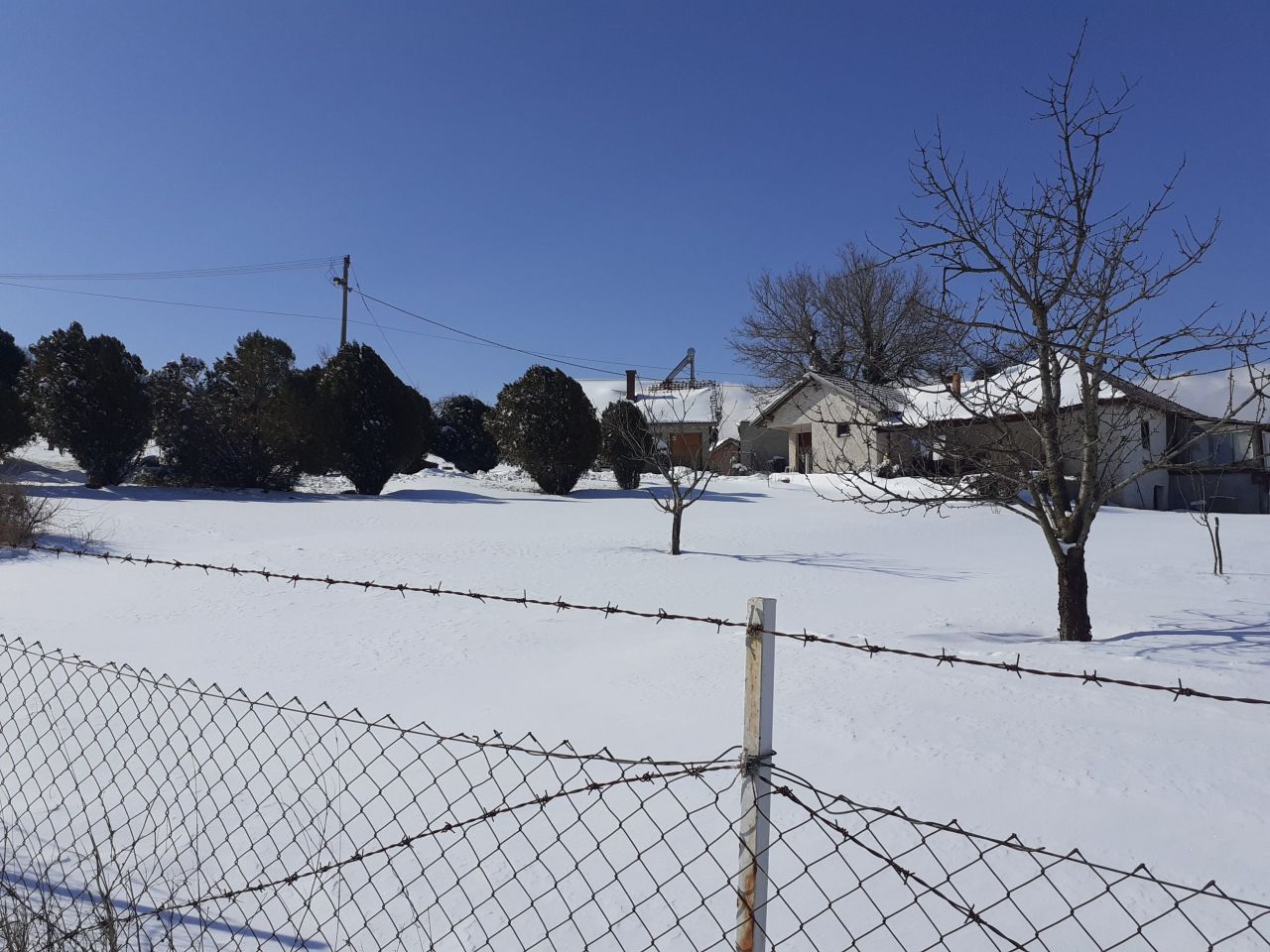 Tenuta Kumanovo, Macedonia del Nord, 294 m² - foto 8