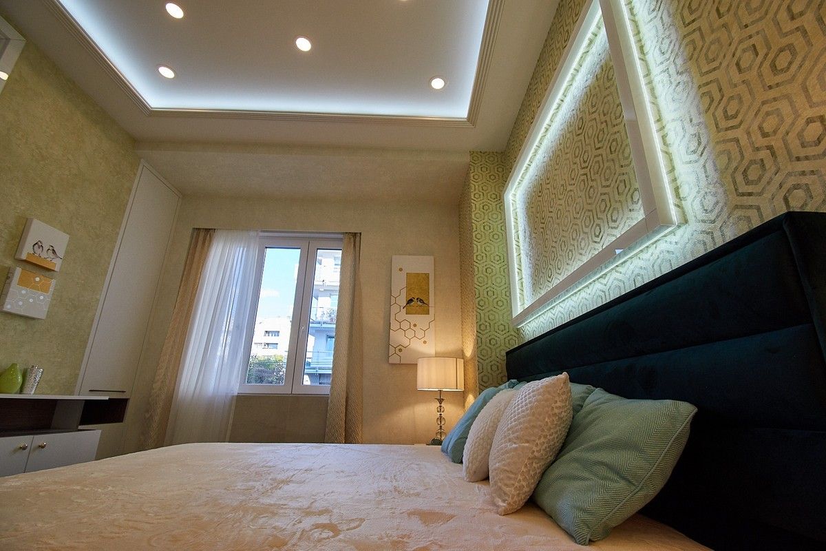 Flat in Budapest, Hungary, 82 m² - picture 6