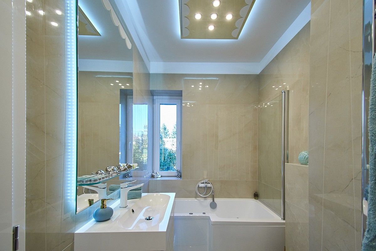 Flat in Budapest, Hungary, 82 m² - picture 4