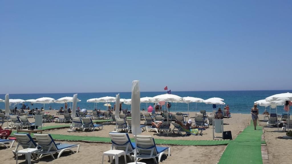 Flat in Alanya, Turkey, 60 m² - picture 17