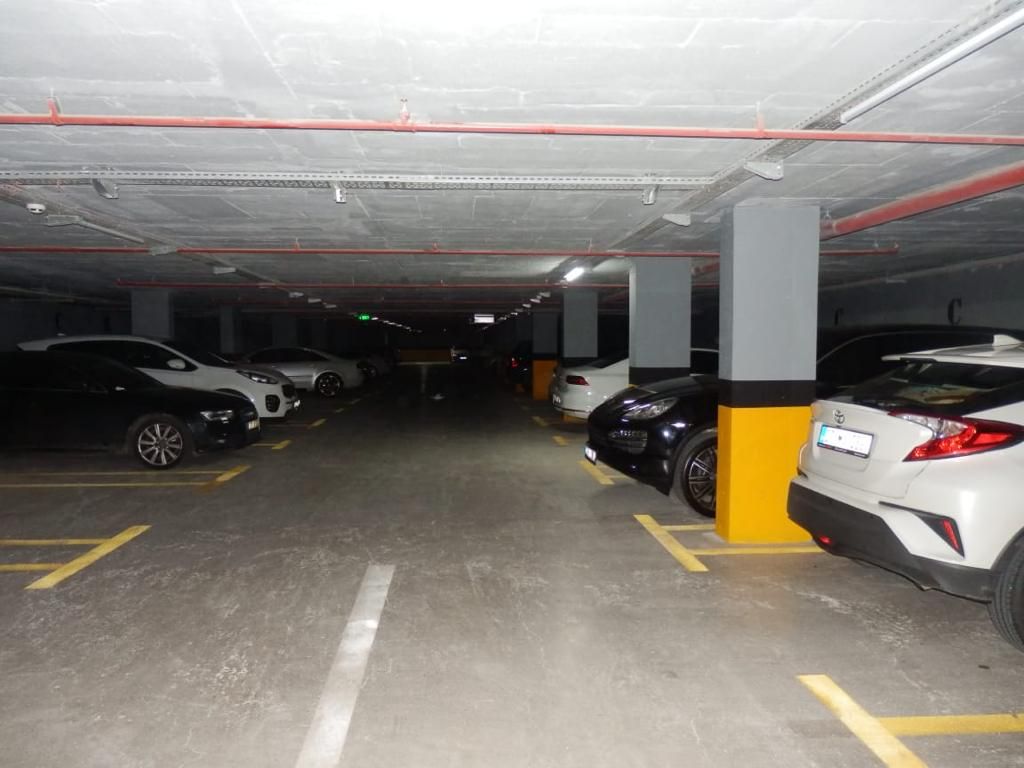 Flat in Alanya, Turkey, 60 m² - picture 16