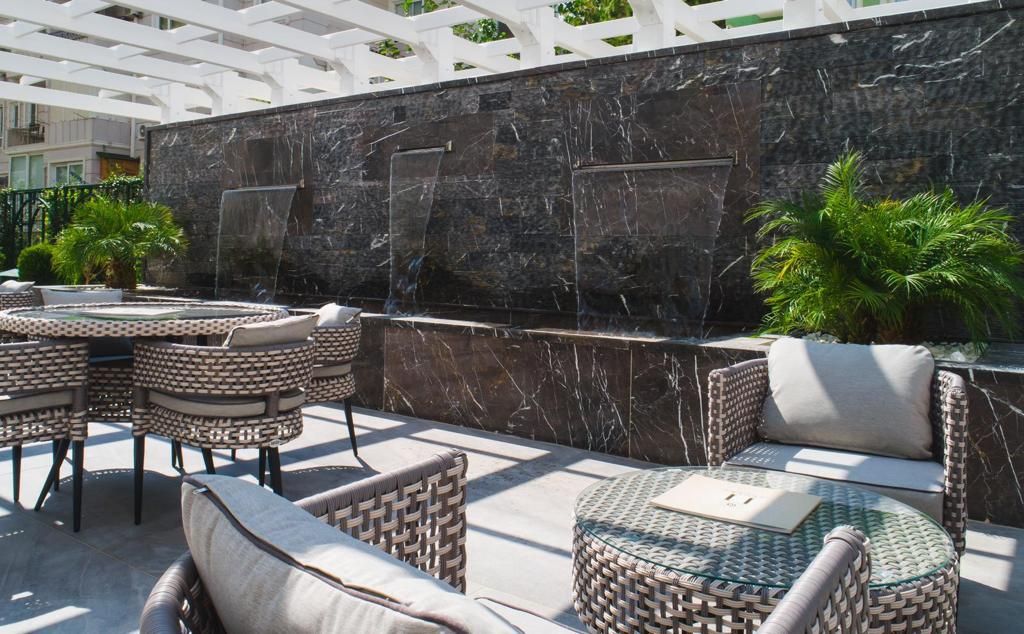 Flat in Alanya, Turkey, 60 m² - picture 7