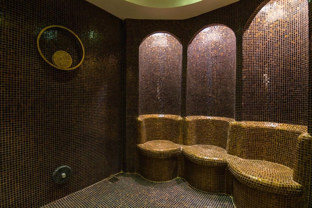 Flat in Alanya, Turkey, 60 m² - picture 11