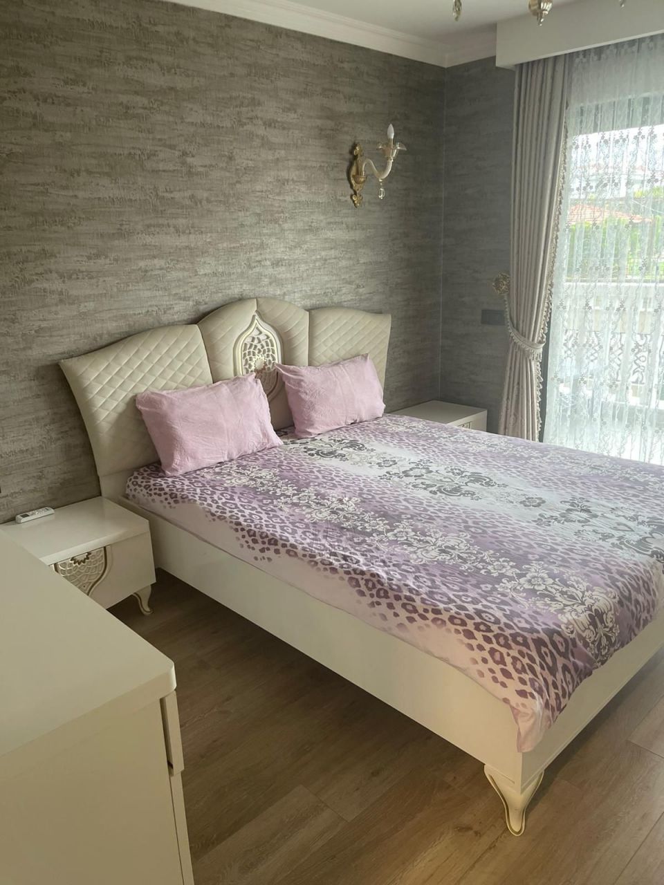 Flat in Alanya, Turkey, 60 m² - picture 4