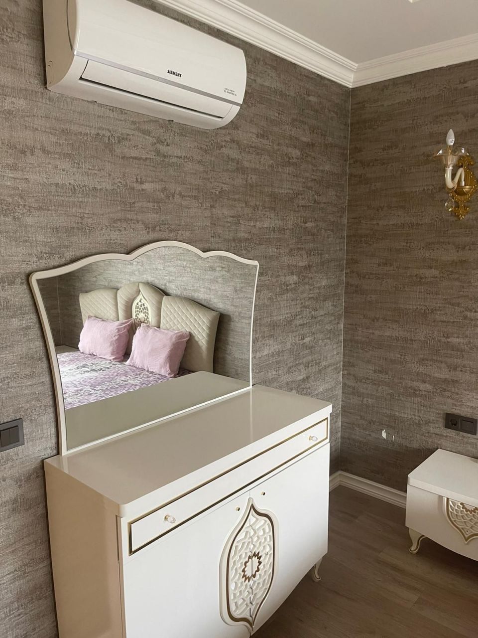 Flat in Alanya, Turkey, 60 m² - picture 5