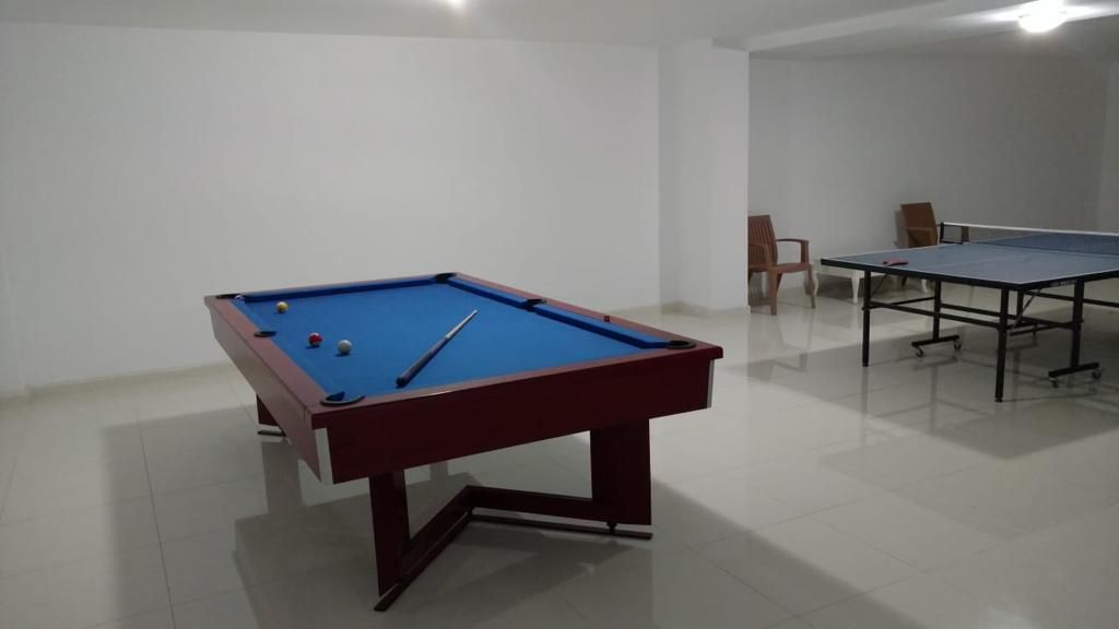 Flat in Alanya, Turkey, 60 m² - picture 9