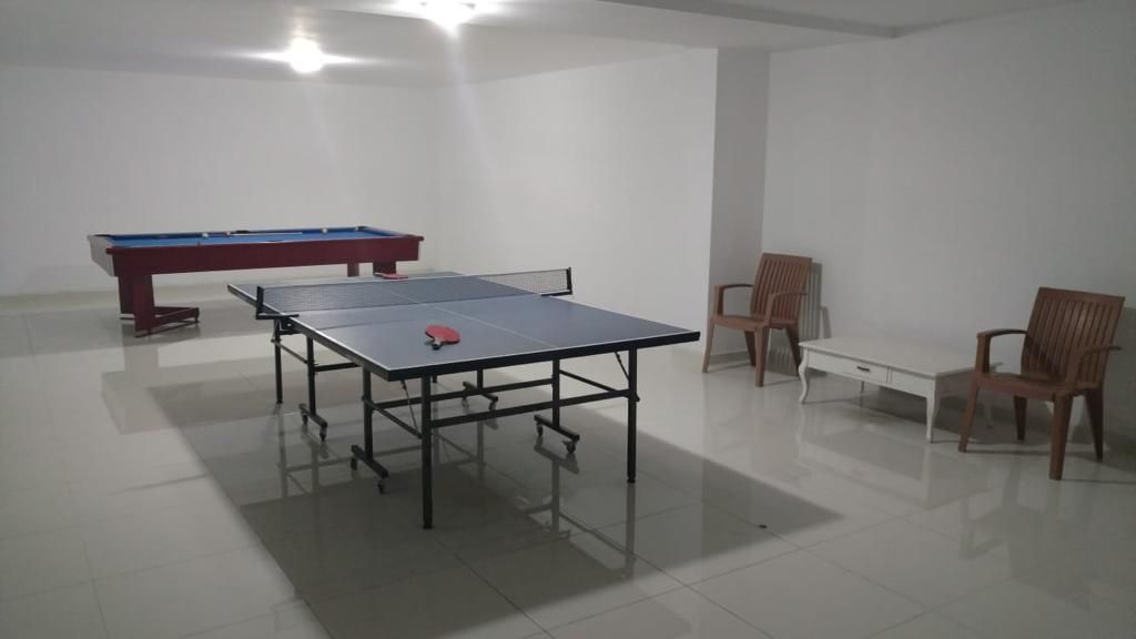 Flat in Alanya, Turkey, 60 m² - picture 4