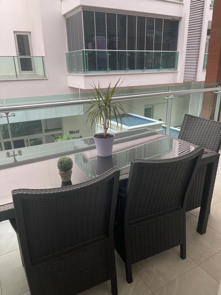 Flat in Alanya, Turkey, 60 m² - picture 5