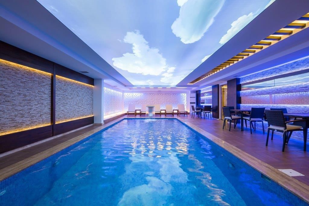 Flat in Alanya, Turkey, 60 m² - picture 10