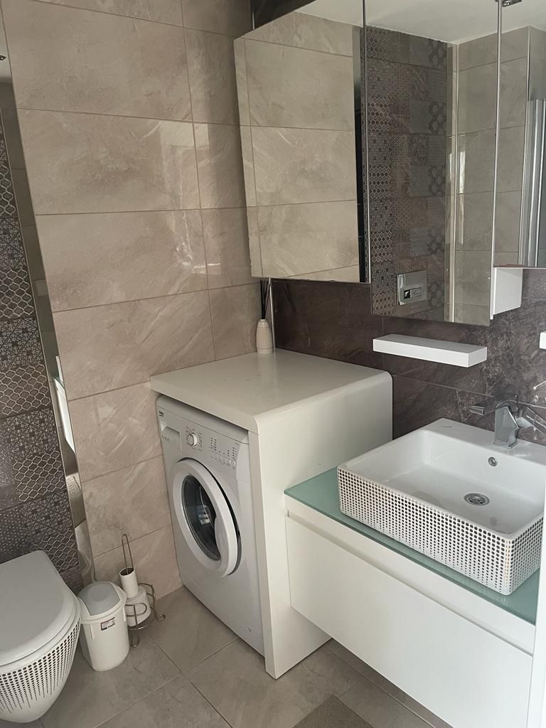 Flat in Alanya, Turkey, 60 m² - picture 13